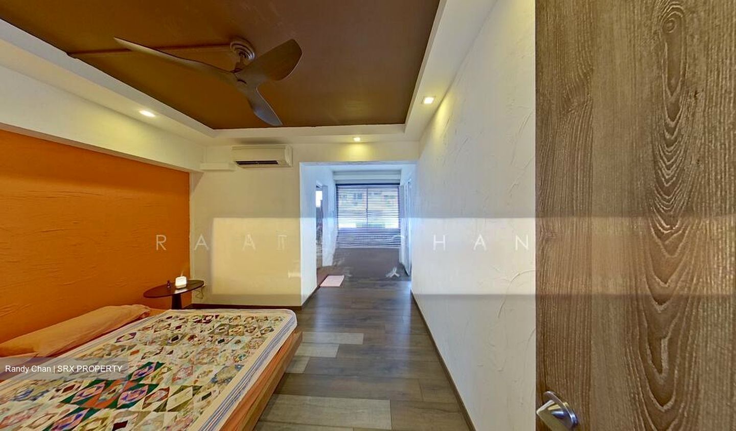 Blk 438 Hougang Avenue 8 (Hougang), HDB 4 Rooms #576832131